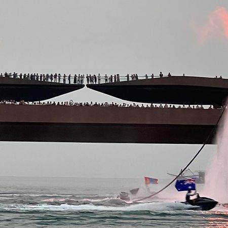 Oscar Seaview Apartment ฟู้โกว๊ก ภายนอก รูปภาพ