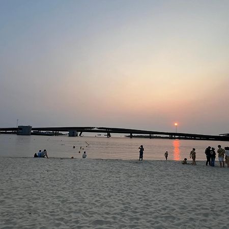 Oscar Seaview Apartment ฟู้โกว๊ก ภายนอก รูปภาพ
