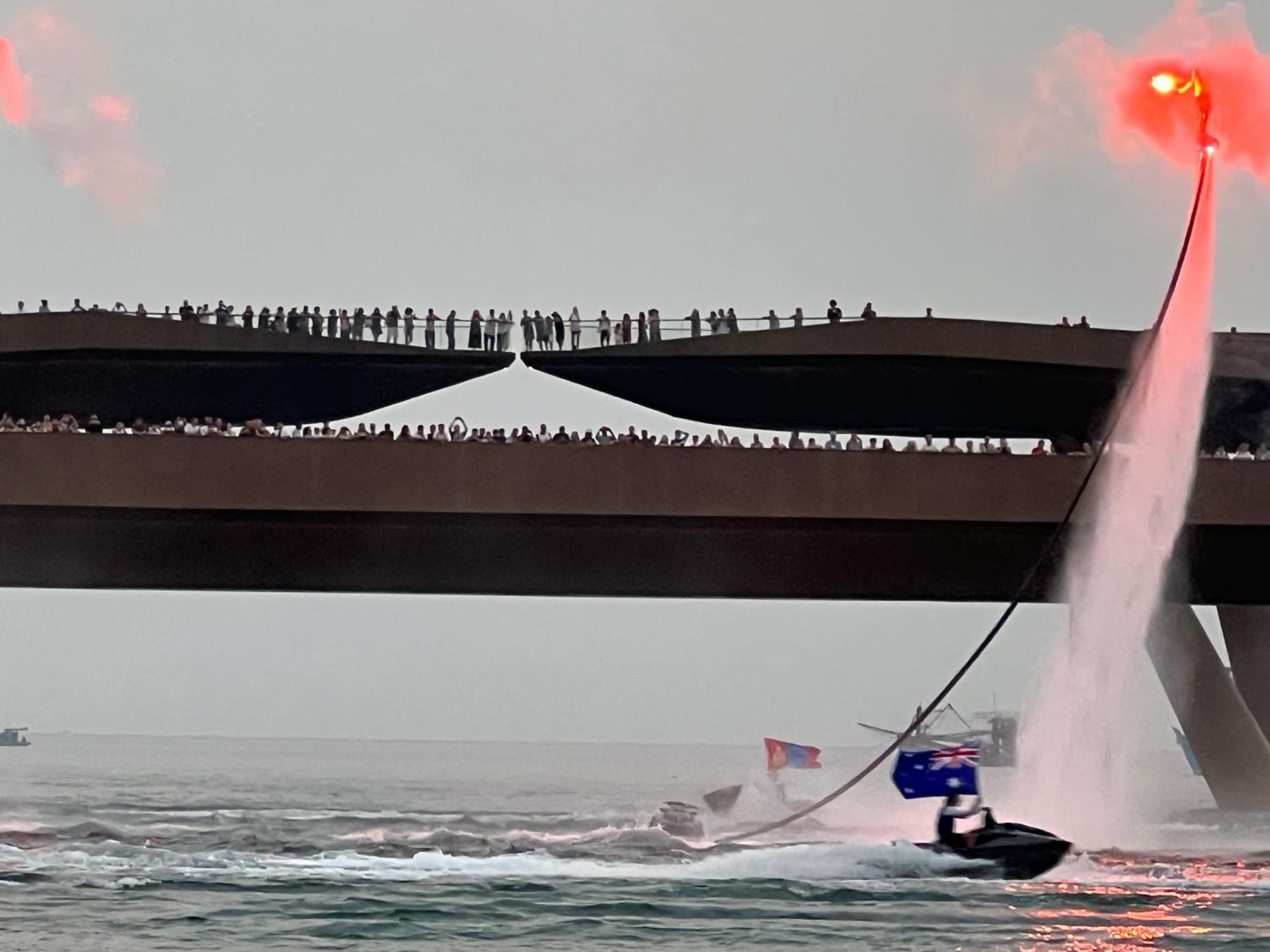Oscar Seaview Apartment ฟู้โกว๊ก ภายนอก รูปภาพ
