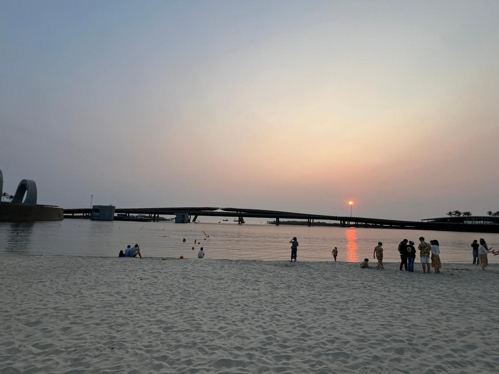 Oscar Seaview Apartment ฟู้โกว๊ก ภายนอก รูปภาพ