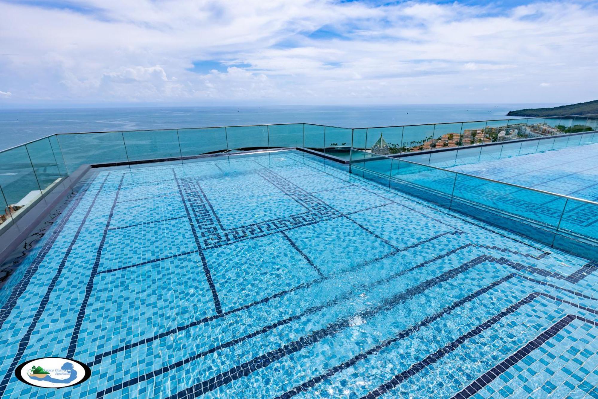 Oscar Seaview Apartment ฟู้โกว๊ก ภายนอก รูปภาพ