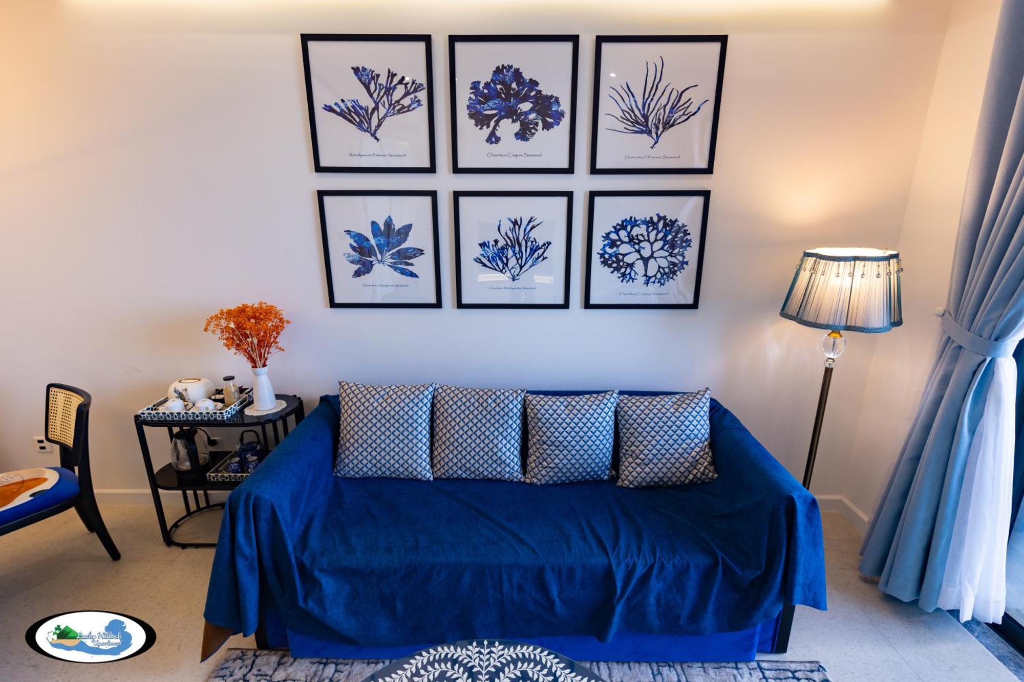 Oscar Seaview Apartment ฟู้โกว๊ก ภายนอก รูปภาพ