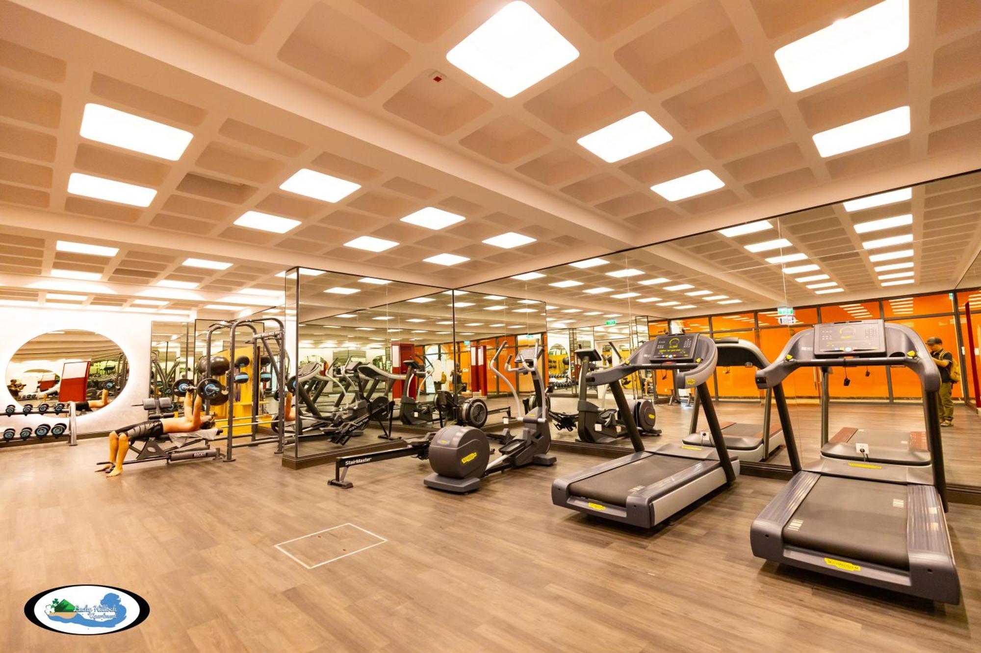 Oscar Seaview Apartment ฟู้โกว๊ก ภายนอก รูปภาพ