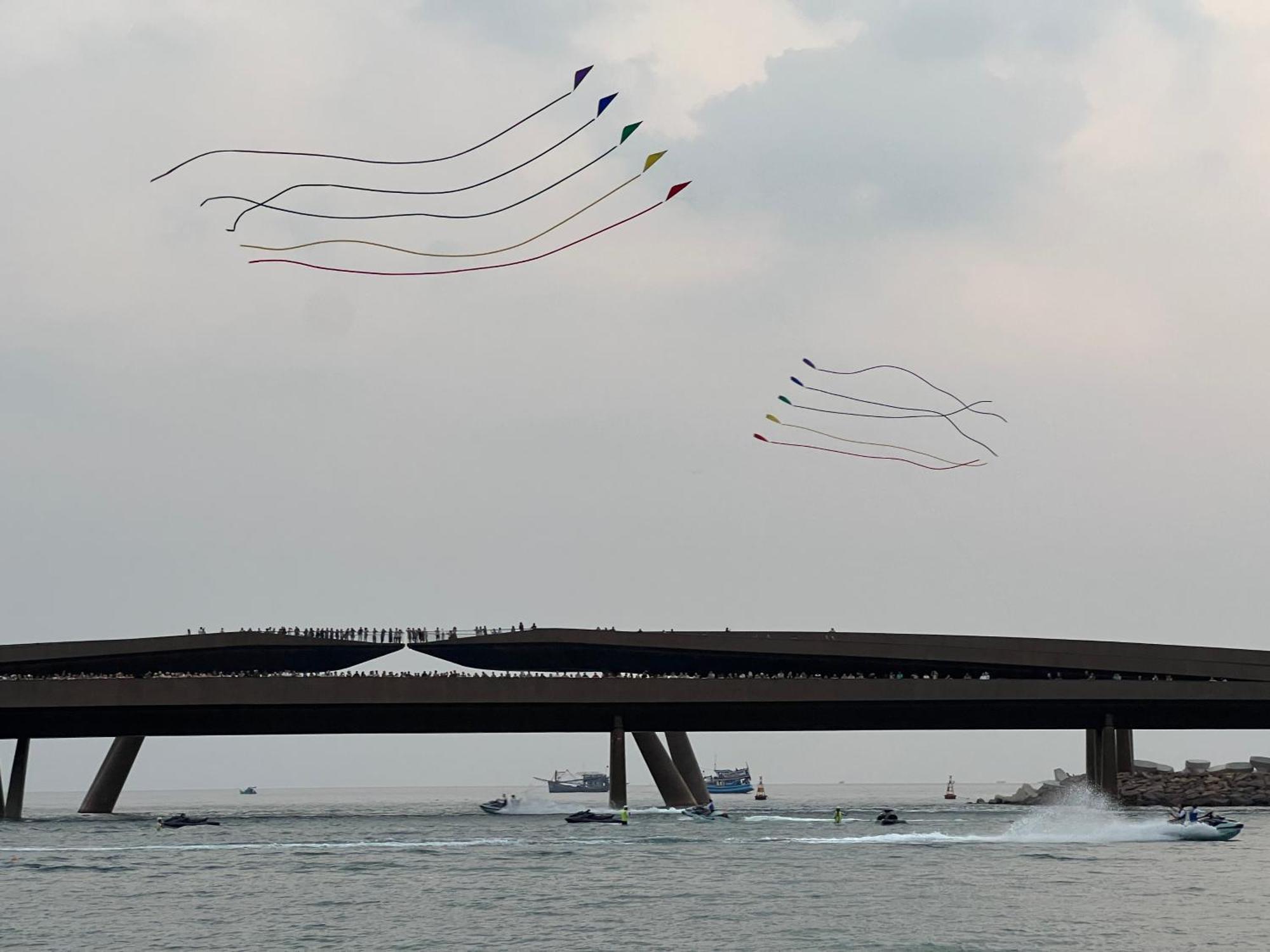 Oscar Seaview Apartment ฟู้โกว๊ก ภายนอก รูปภาพ